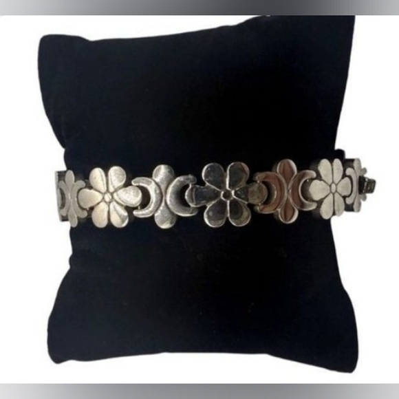 Taxco Jewelry - 📿 Mexico 925 Bracelet
